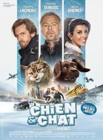 دانلود فیلم Cat and Dog 2024393065-1327651294