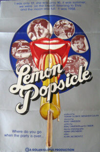 دانلود فیلم Lemon Popsicle 1978391467-1985833036