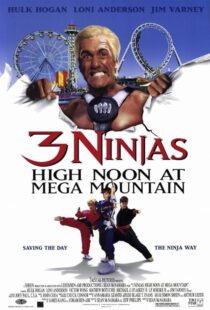 دانلود فیلم 3 Ninjas: High Noon at Mega Mountain 1998390703-706946789