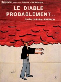 دانلود فیلم The Devil, Probably 1977393195-1501166244