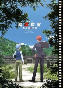 دانلود انیمه Assassination Classroom: 365 Days 2016389817-1245764674