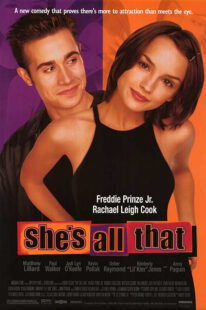 دانلود فیلم She’s All That 1999389176-708389119