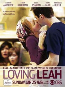 دانلود فیلم Loving Leah 2009391834-409807249