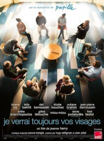 دانلود فیلم All Your Faces 2023390641-1971762423