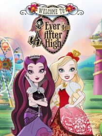 دانلود انیمیشن Ever After High397806-417909025