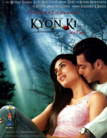 دانلود فیلم هندی Kyon Ki… 2005390607-1795155590