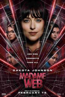 دانلود فیلم Madame Web 2024391640-600042620