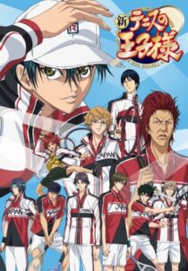 دانلود انیمه The New Prince of Tennis392535-1735113751