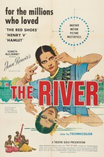 دانلود فیلم هندی The River 1951392943-670932262