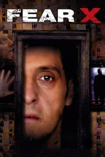 دانلود فیلم Fear X 2003389179-1626107005