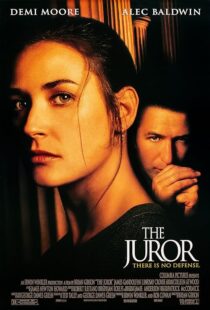 دانلود فیلم The Juror 1996392211-1035966685