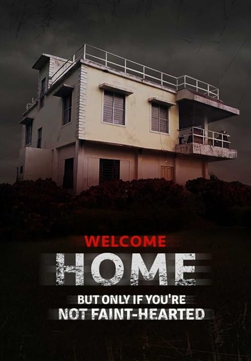 دانلود فیلم هندی Welcome Home 2020