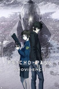 دانلود انیمه Psycho-Pass: Providence 2023388919-2128740885