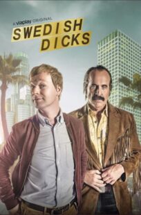 دانلود سریال Swedish Dicks392184-150050057