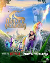 دانلود انیمیشن Unicorn Academy390292-879298384
