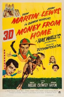 دانلود فیلم Money from Home 1953393200-1957132781