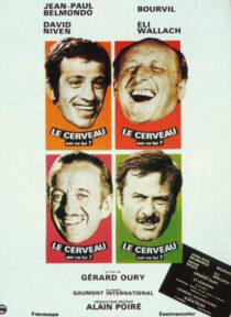 دانلود فیلم The Brain 1969392868-1421764058