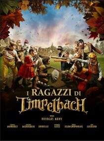 دانلود فیلم Trouble at Timpetill 2008390195-1486468303