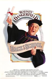 دانلود فیلم Back to School 1986392002-703253342