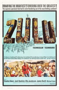 دانلود فیلم Zulu 1964392173-1780951925