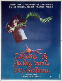 دانلود فیلم Celine and Julie Go Boating 1974388031-105745864