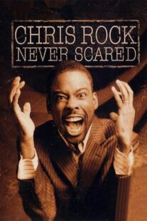 دانلود فیلم Chris Rock: Never Scared 2004392769-1289931865