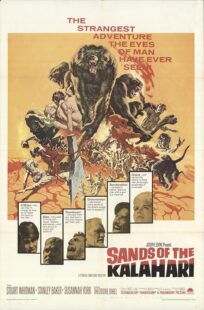 دانلود فیلم Sands of the Kalahari 1965389635-1362315538