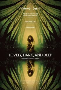 دانلود فیلم Lovely, Dark, and Deep 2023391666-162204356