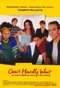 دانلود فیلم Can’t Hardly Wait 1998389164-18366774