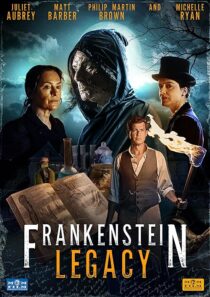 دانلود فیلم Frankenstein: Legacy 2024390244-1019647035