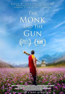 دانلود فیلم The Monk and the Gun 2023392616-929274477