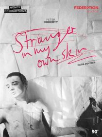 دانلود فیلم Stranger in My Own Skin 2023389478-940737296