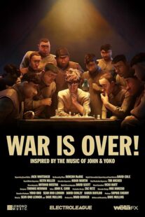 دانلود انیمیشن War Is Over! 2023390948-576987939