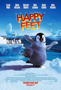 دانلود انیمیشن Happy Feet 2006389969-1840938533