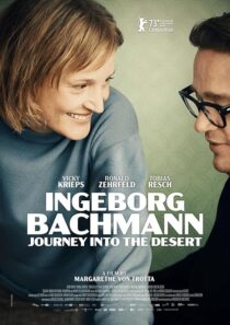 دانلود فیلم Ingeborg Bachmann – Journey Into the Desert 2023393489-1312092656
