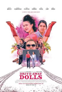 دانلود فیلم Drive-Away Dolls 2024390906-1812466570