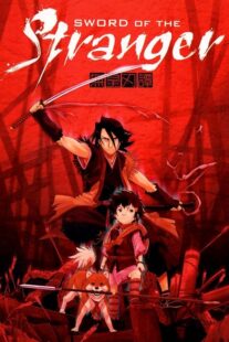 دانلود انیمه Sword of the Stranger 2007390301-804830944