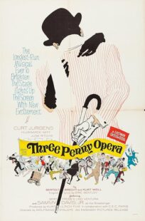 دانلود فیلم Three Penny Opera 1963388785-1917045093
