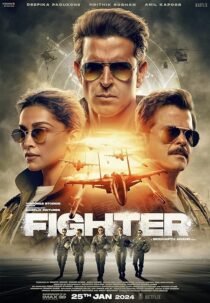 دانلود فیلم هندی Fighter 2024392034-1179693727