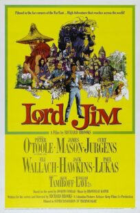 دانلود فیلم Lord Jim 1965392901-1225533520