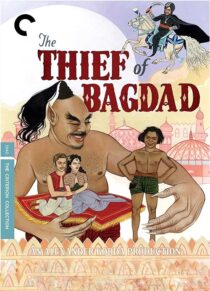 دانلود فیلم The Thief of Bagdad 1940390660-2003259305