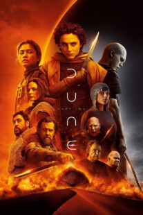 دانلود فیلم Dune: Part Two 2024388909-297154275