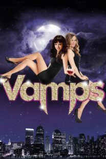 دانلود فیلم Vamps 2012394844-101457970