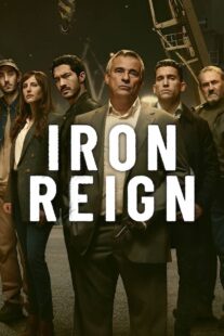 دانلود سریال Iron Reign394930-277468913