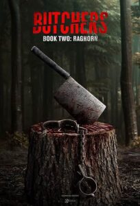 دانلود فیلم Butchers Book Two: Raghorn 2024394055-1861958475