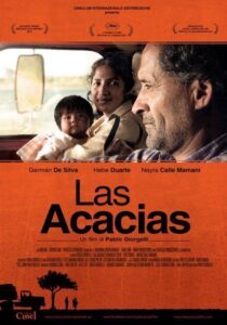 دانلود فیلم Las Acacias 2011395343-813224479
