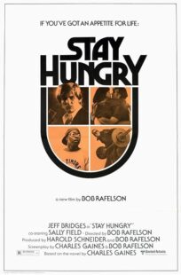 دانلود فیلم Stay Hungry 1976393811-1911430519