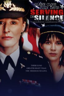 دانلود فیلم Serving in Silence: The Margarethe Cammermeyer Story 1995394793-288398312