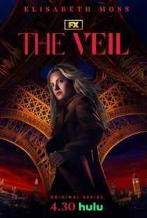دانلود سریال The Veil396389-1065675673
