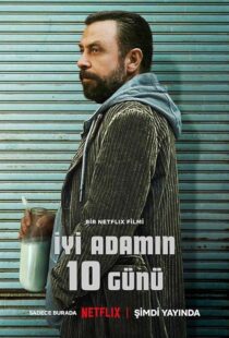 دانلود فیلم 10 Days of a Good Man 2023394363-1551490114